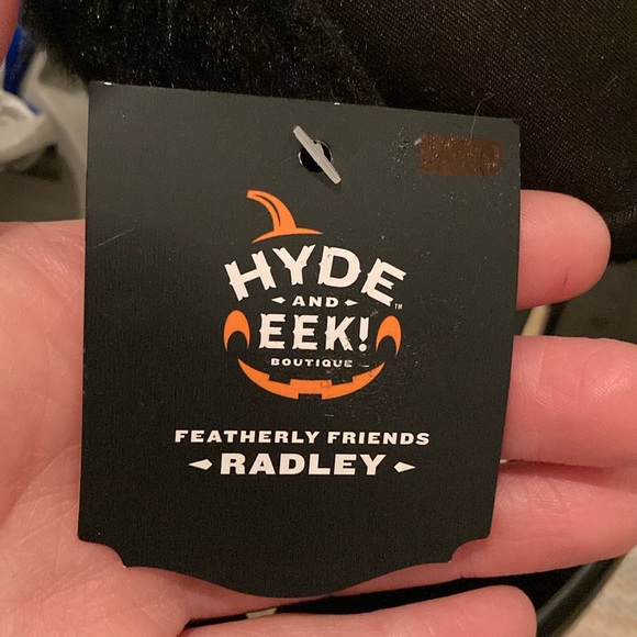 Hyde & EEK! Boutique Target Featherly Friends Bird Figurine Radley 2023 - Picture 9 of 12